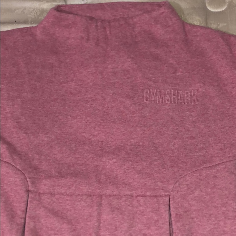 Gymshark So soft Sweater
